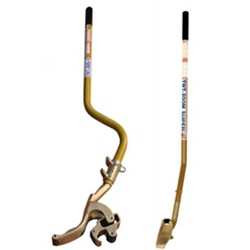 TNT-300 SuperSingle Mount/Demount Set