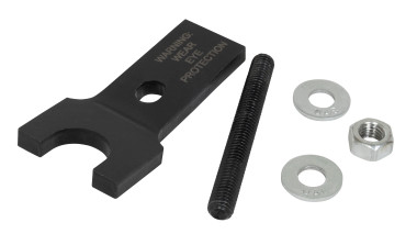 Lisle 16560 Valve Spring Compressor For GM LS