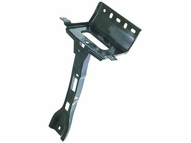 Hood Latch Support