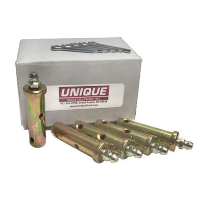 Greasable Clevis Pins 5/8"