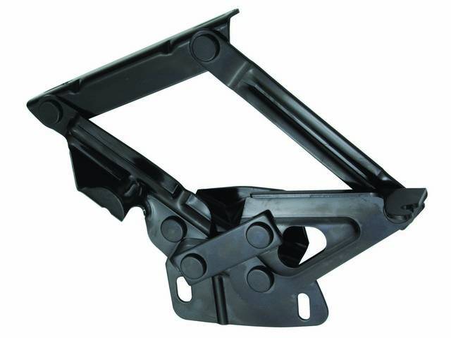 Hood Hinge, LH