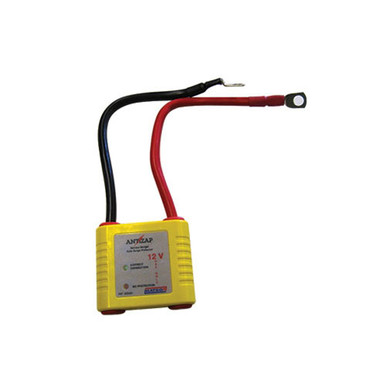 Goodall: 12/24 Volt AntiZap Surge Permanent Mount