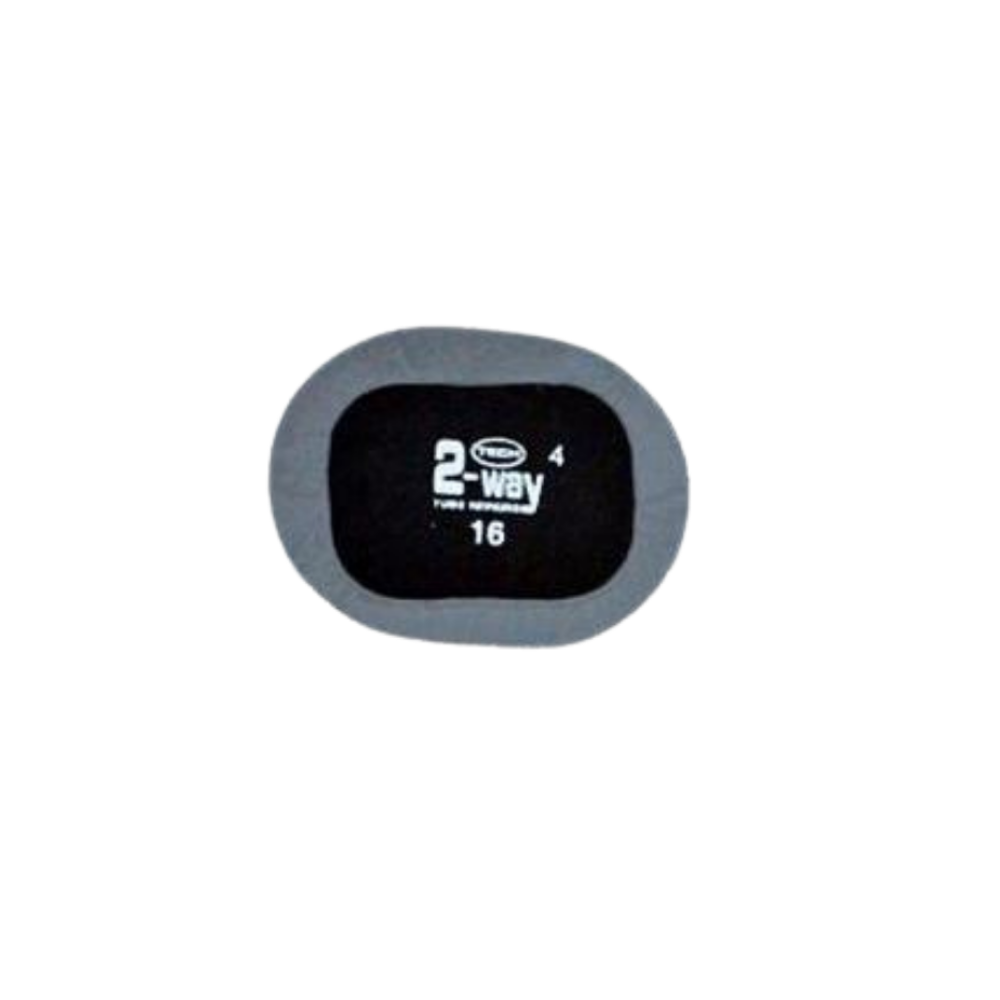09 - 2-WAY TINY ROUND REPAIRS 1″ (25mm), BOX OF 140