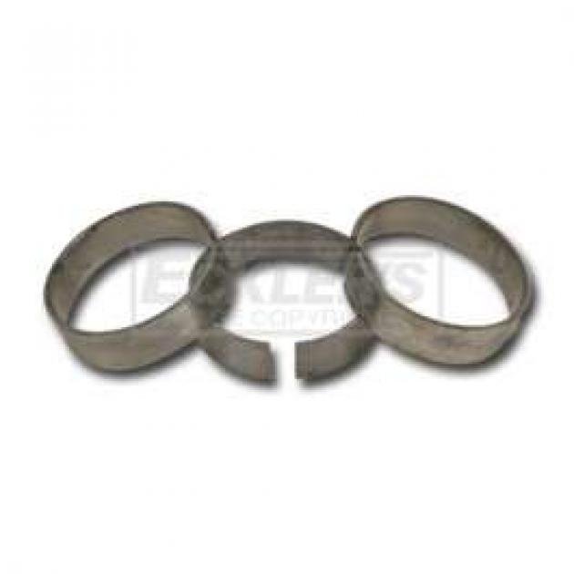 Chevy Intake Manifold Alignment Sleeves, 235 & 261 CI, 6 Cylinder, 1950-1954