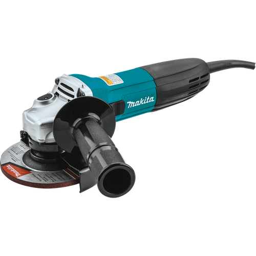 4-1/2" Angle Grinder, Grinding Wheel, GA4530