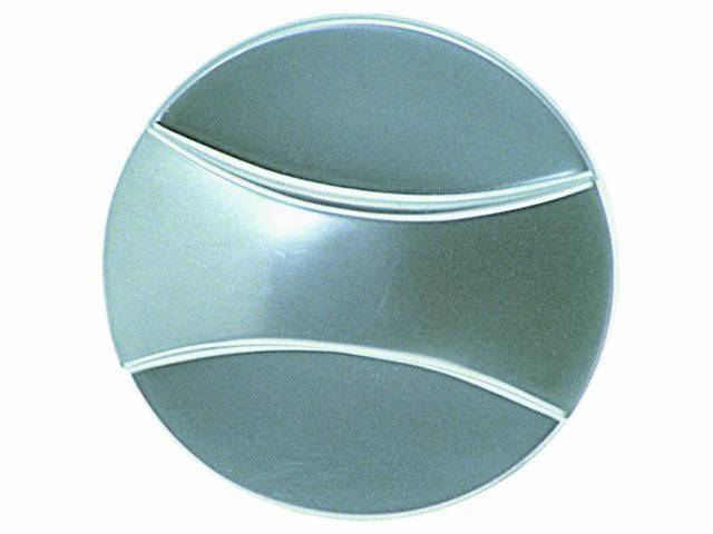 HANDLE ASSY, HOOD LOCK, TWIST TYPE