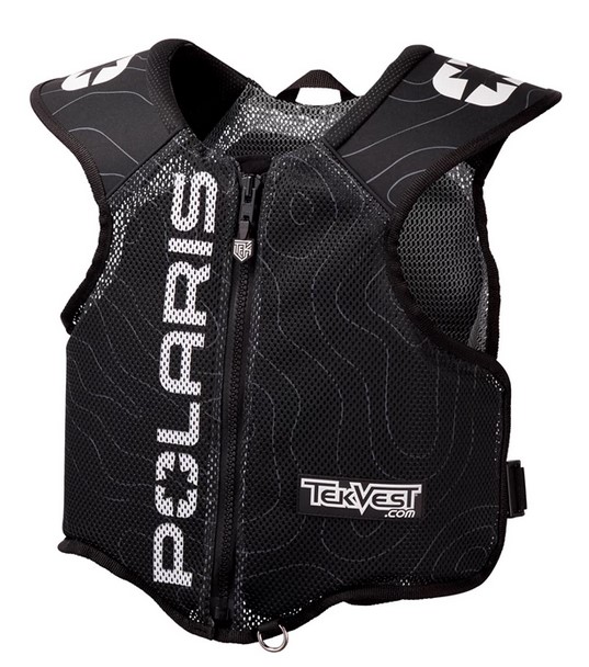 Polaris TekVest Freestyle Safety Vest