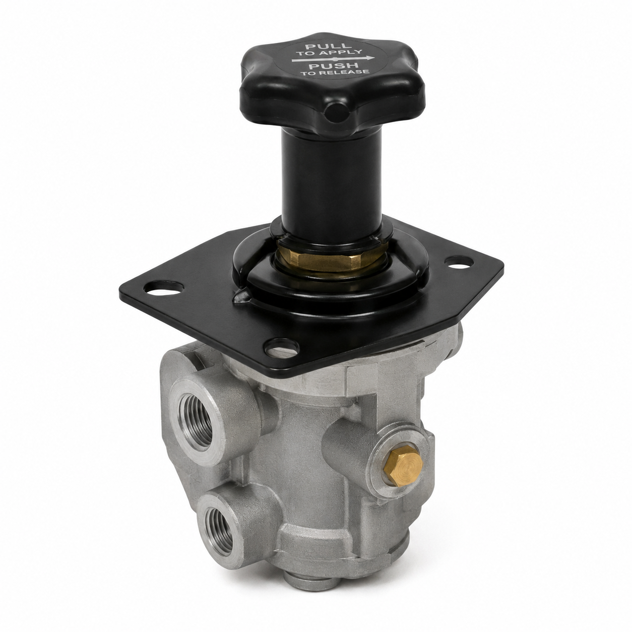 170.11017 - Spring Brake Control