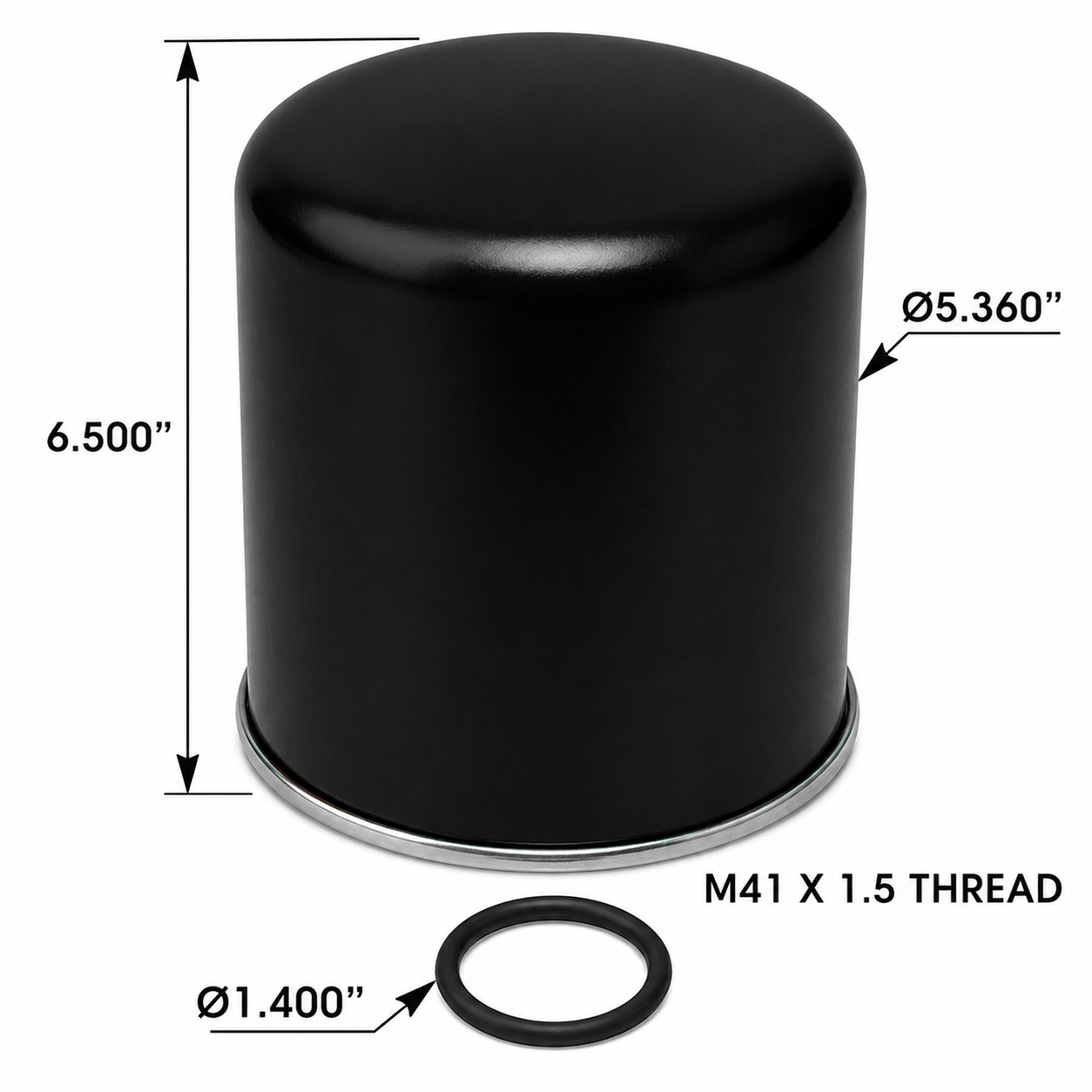 170.5009041PG - ADHF Type Coalescing