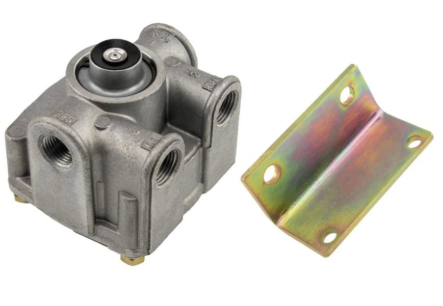170.65125 - Bendix Type R12 Horizontal Ports