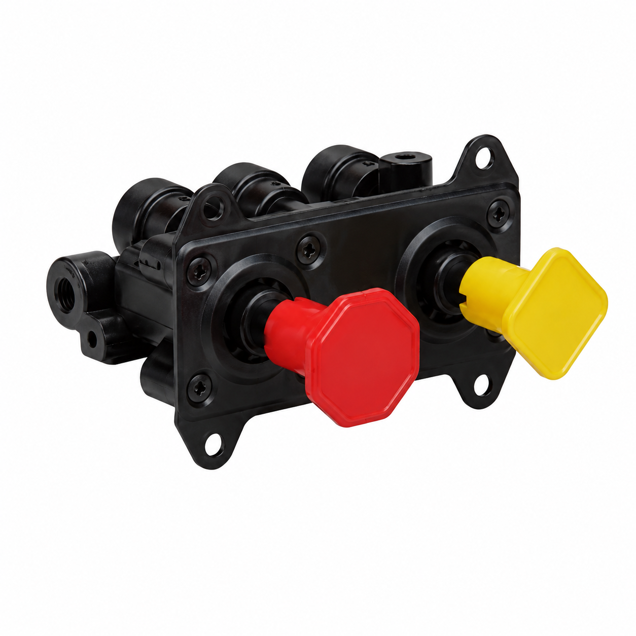 170.800260WF - MV3 Type Dash Contro