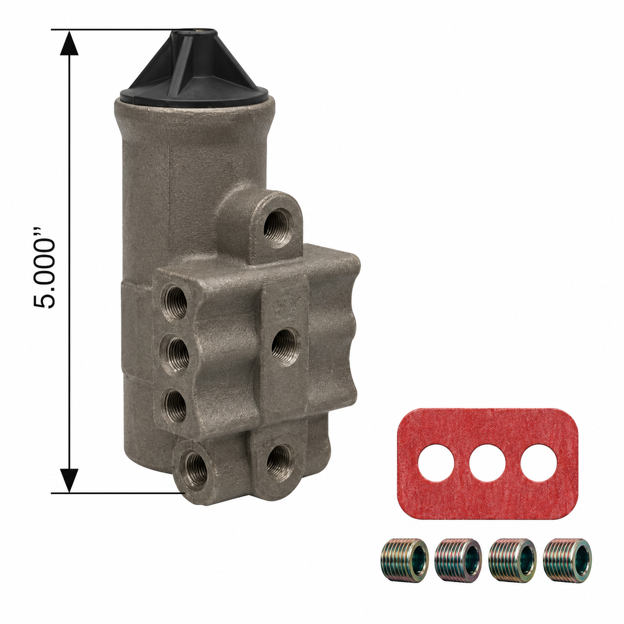 170.800361 - D2A Type Governor