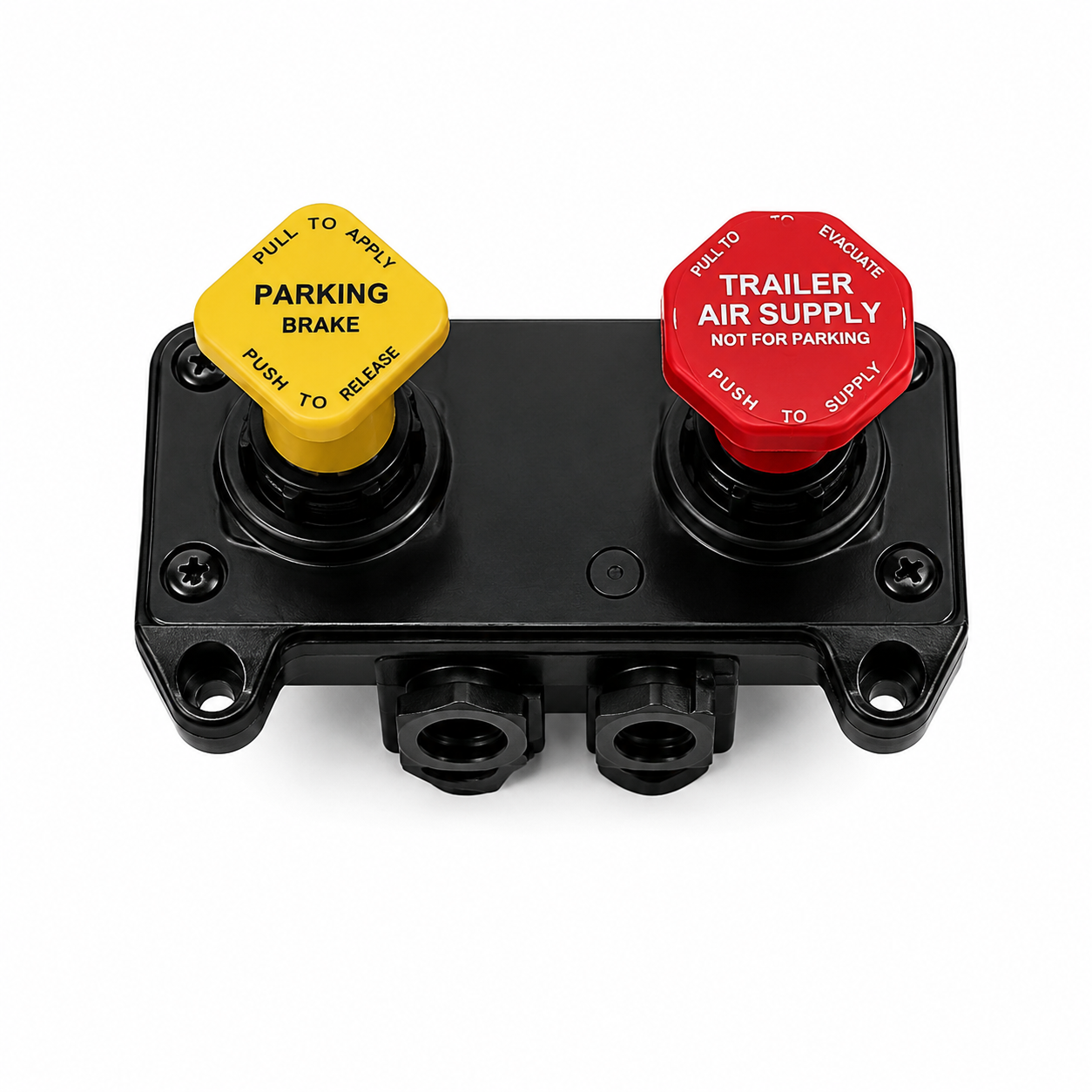 170.800523WF - MV3 Type Dash Contro