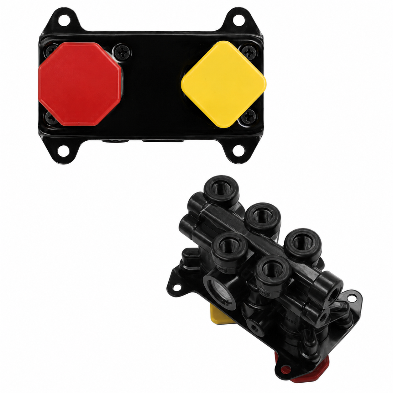 170.802804WF - MV3 Type Dash Contro