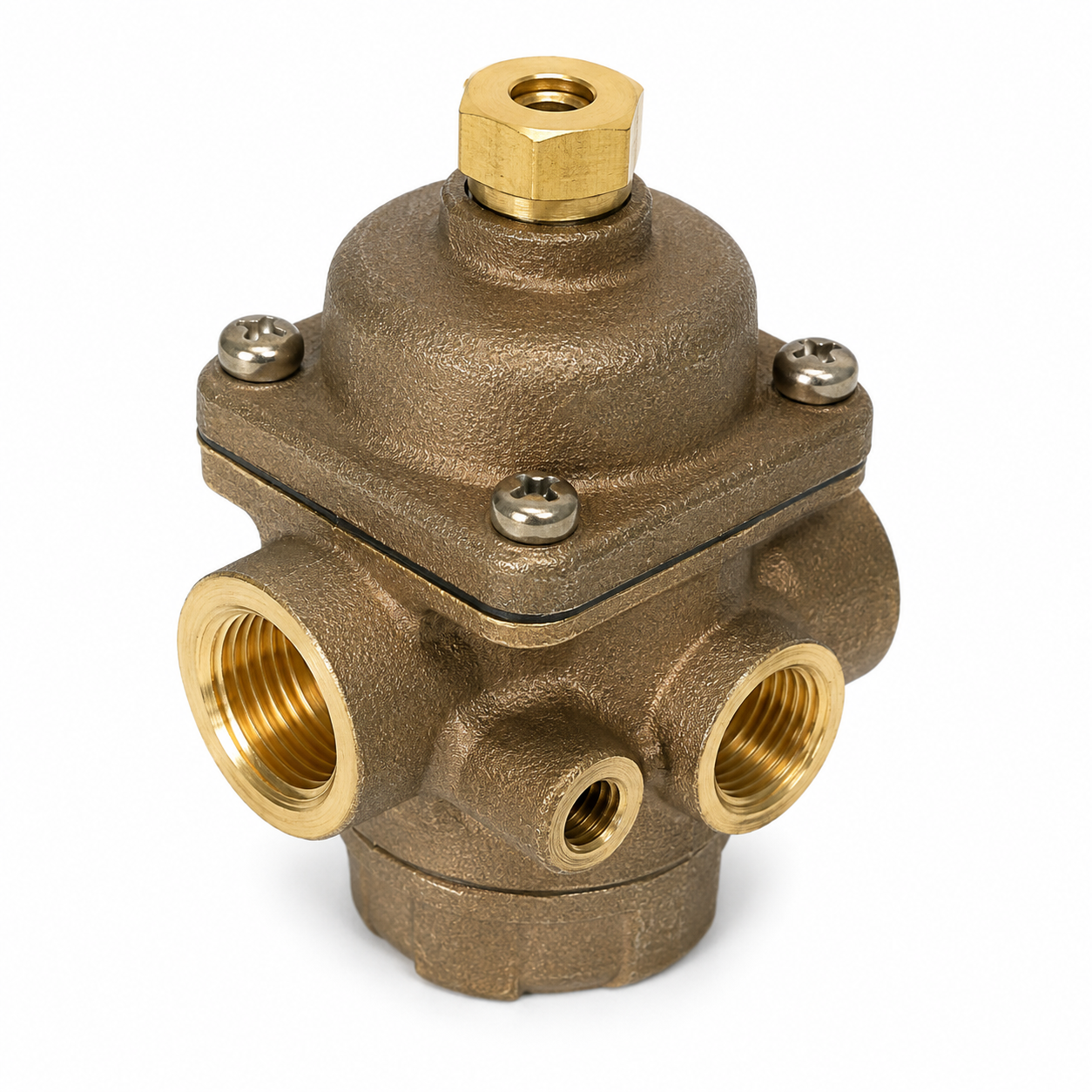170.90555411OE - Pressure Protection