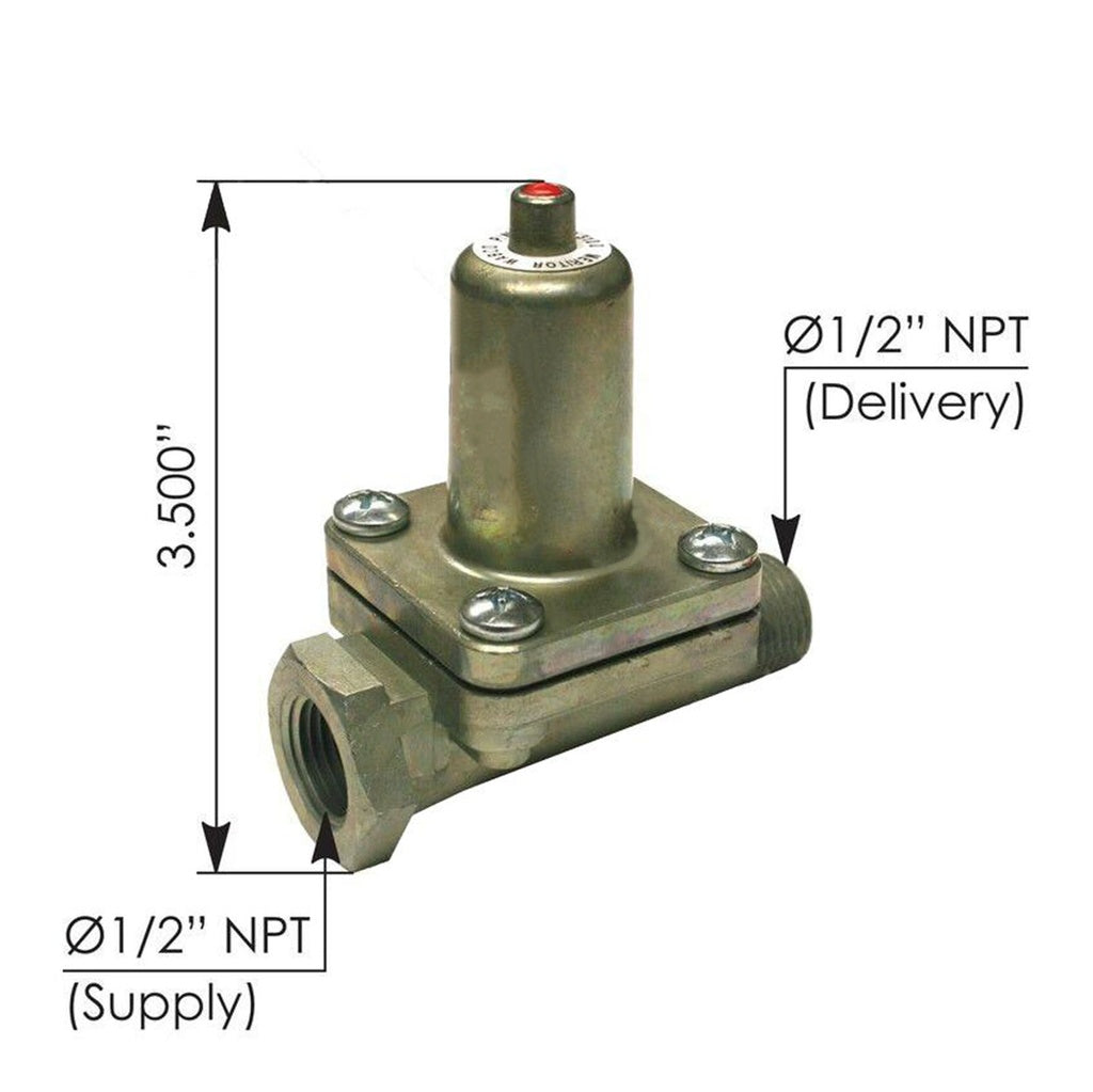 170.S4341003100 - Wabco Type Air Dryer
