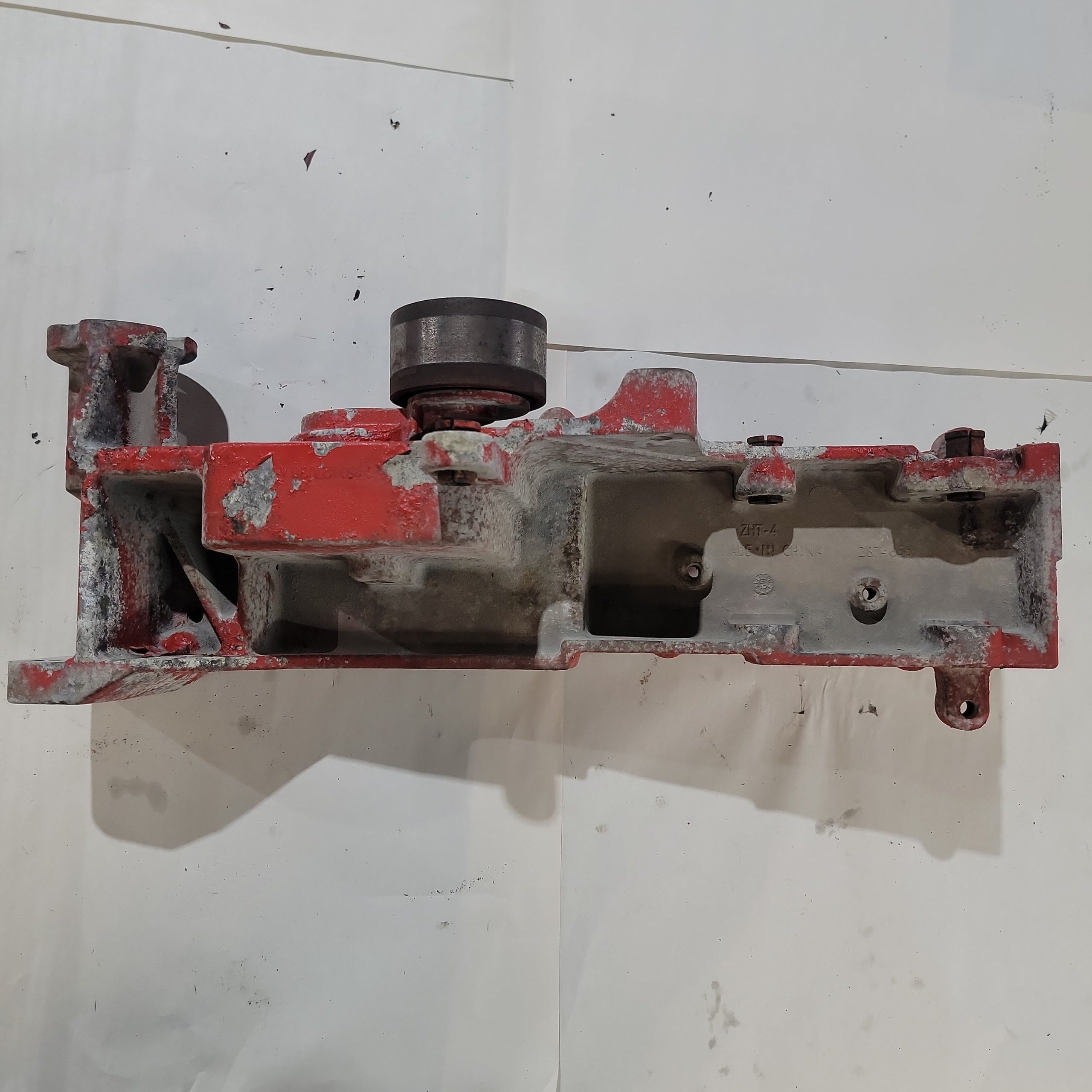 Cummins 2874656 Alternator Bracket | Used | for ISX15 Engines