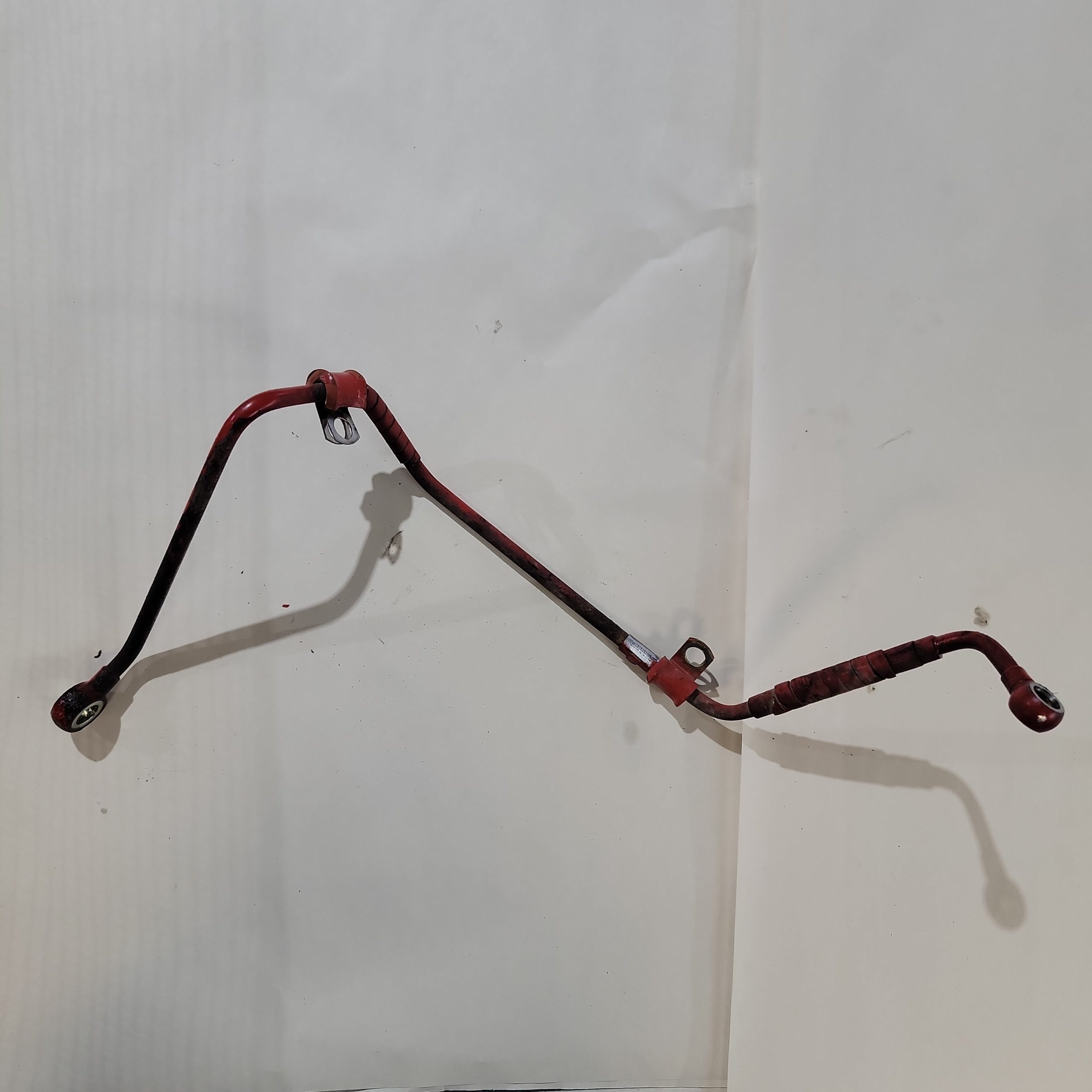 Cummins 3685982 Fuel Drain Tube | Used | for ISX15 Engines