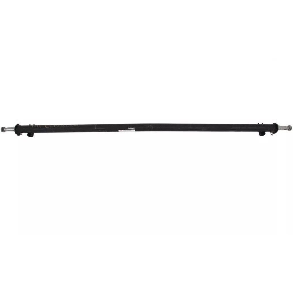 7,000 lb. Standard Spring Dexter Trailer Axle 89" Hub Face 70" Spring Center - 12460401