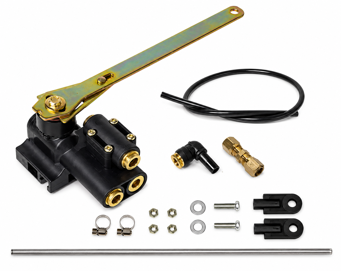 171.H01501HMSOE - OEM Link Height Cont