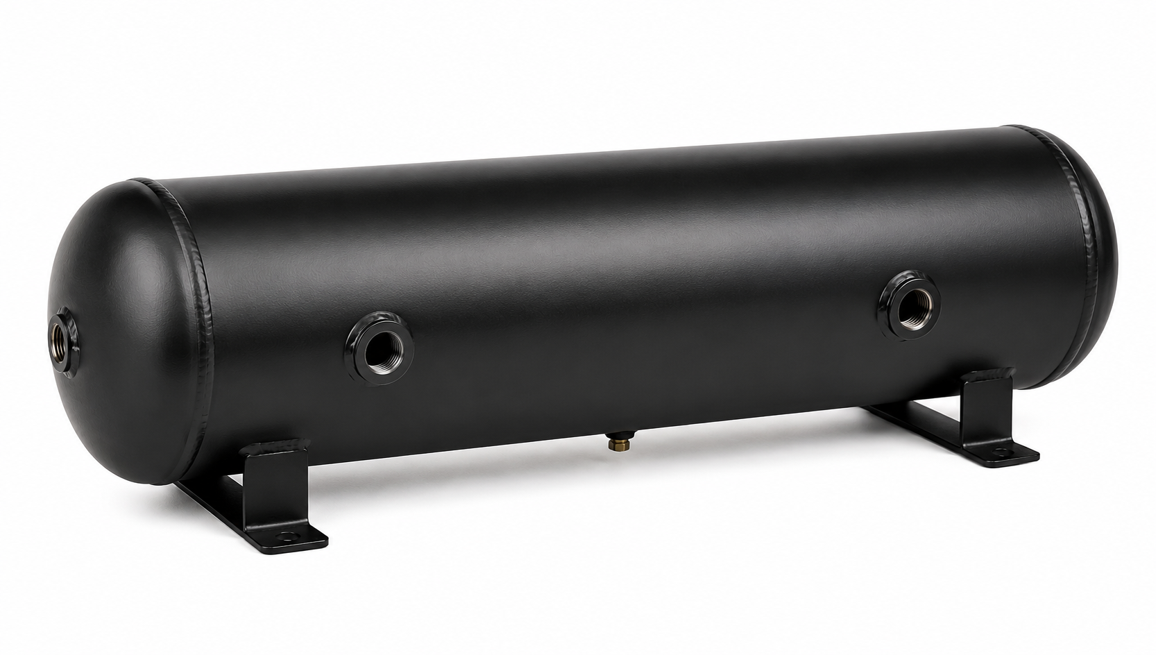 172.2038 - Air Tank 9.500in Dia
