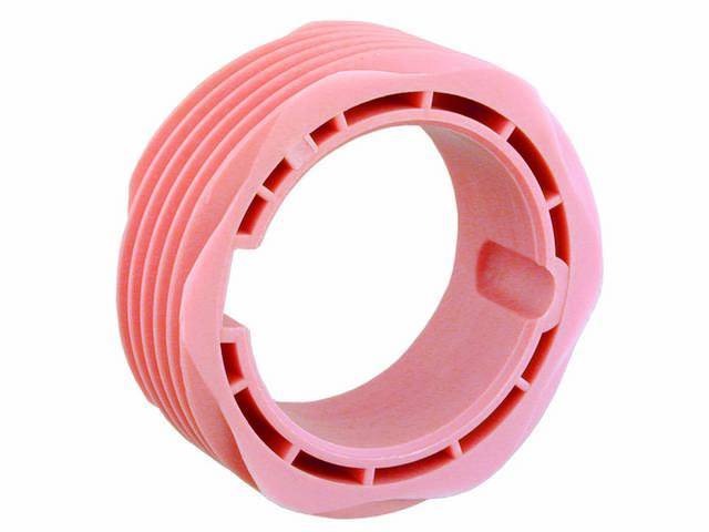 Speedometer Drive Gear, 6 Teeth
