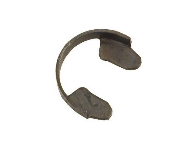 Speedometer Driven Gear Retainer Clip