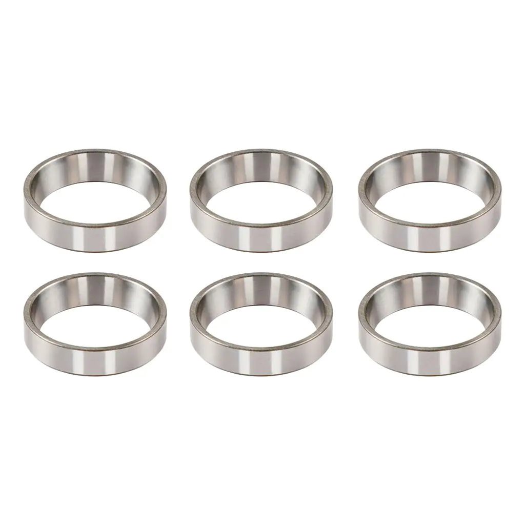 Lippert Outer Bearing Race, 7,000-lb. Axles, 6 Pack - 2025027359