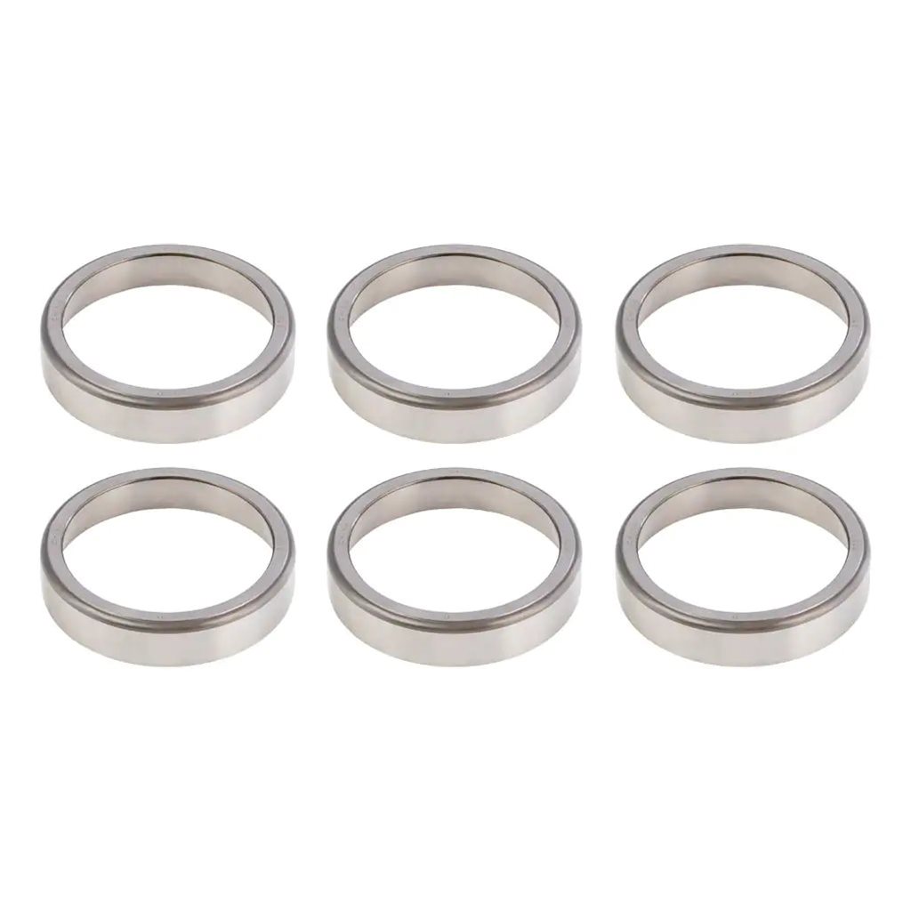 Lippert Inner Bearing Race, 12,000-16,000-lb. Axles, 5 Pack - 2025027363