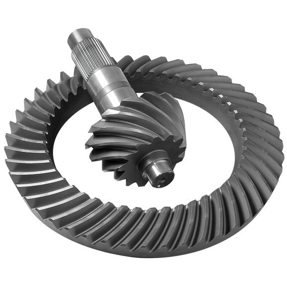 Dana Spicer Dana 35 AdvanTEK Ring & Pinion Setfor 18-26 Jeep Wrangler JL