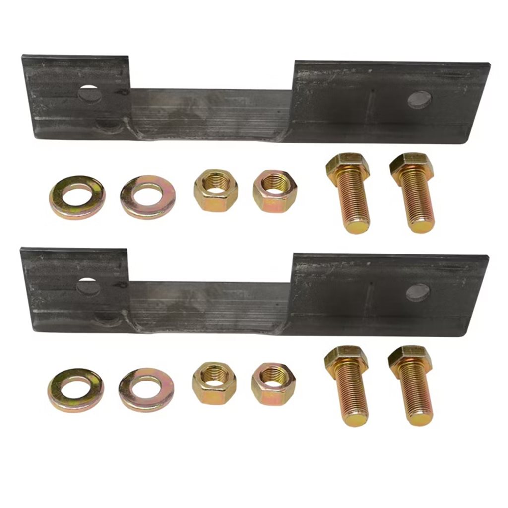 Dexter #8/#9 Torflex Axle Side Mount Kit - AP-165-00