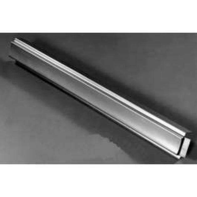 Chevy Outer Rocker Panel, 2-Door, Best Quality, Right, 1953-1954