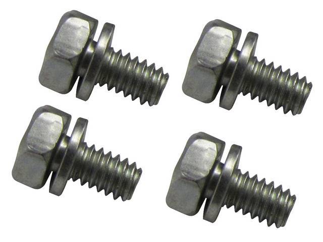 Windshield Wiper Motor Bracket Mounting Kit