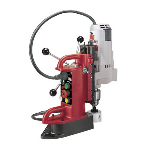 Fixed Position Electromagnetic Drill Press with 3/4" Motor (Discontinued - see: ECO.100S+/T )