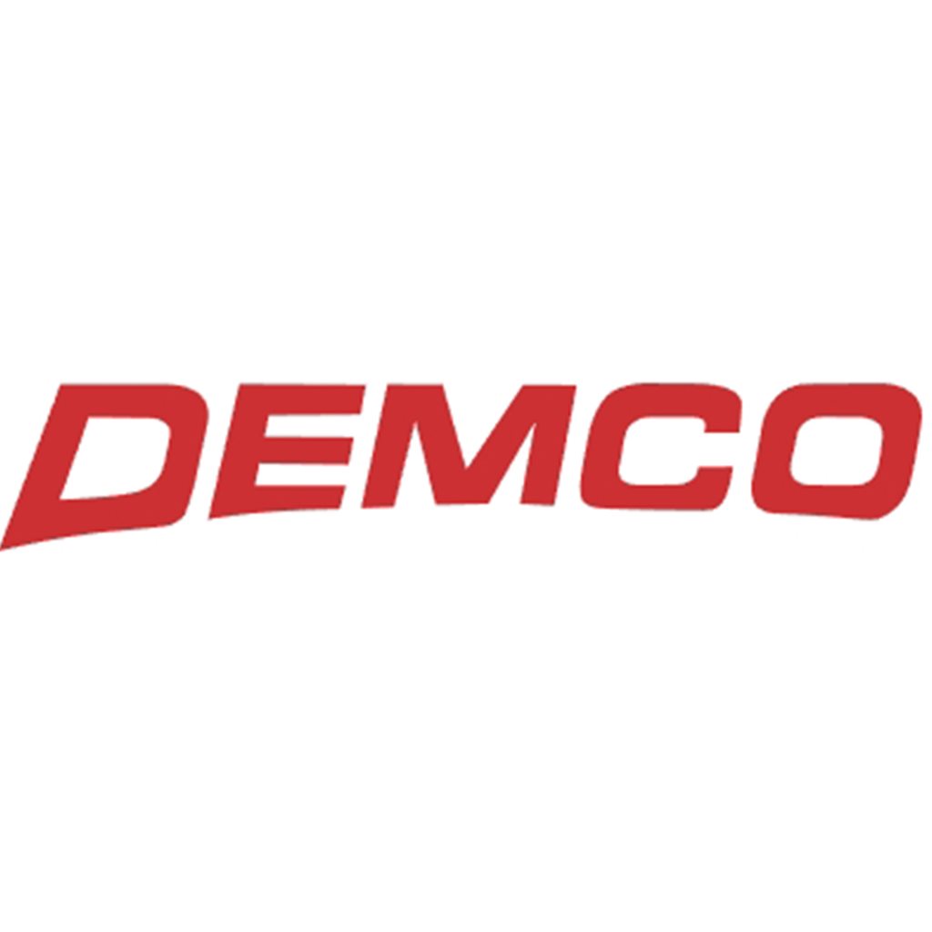 Demco 8,000 lbs. Disc Brake 8" Zinc Actuator 4 Bolt Channel - 8758721