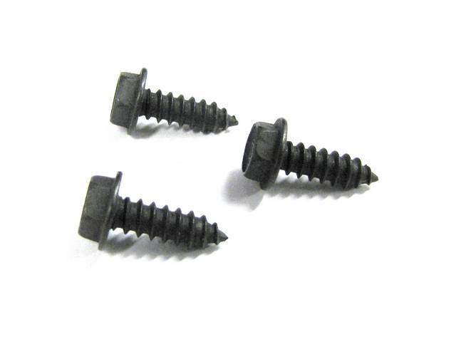 Windshield Washer Nozzle and Hose Tee Mounting Kit