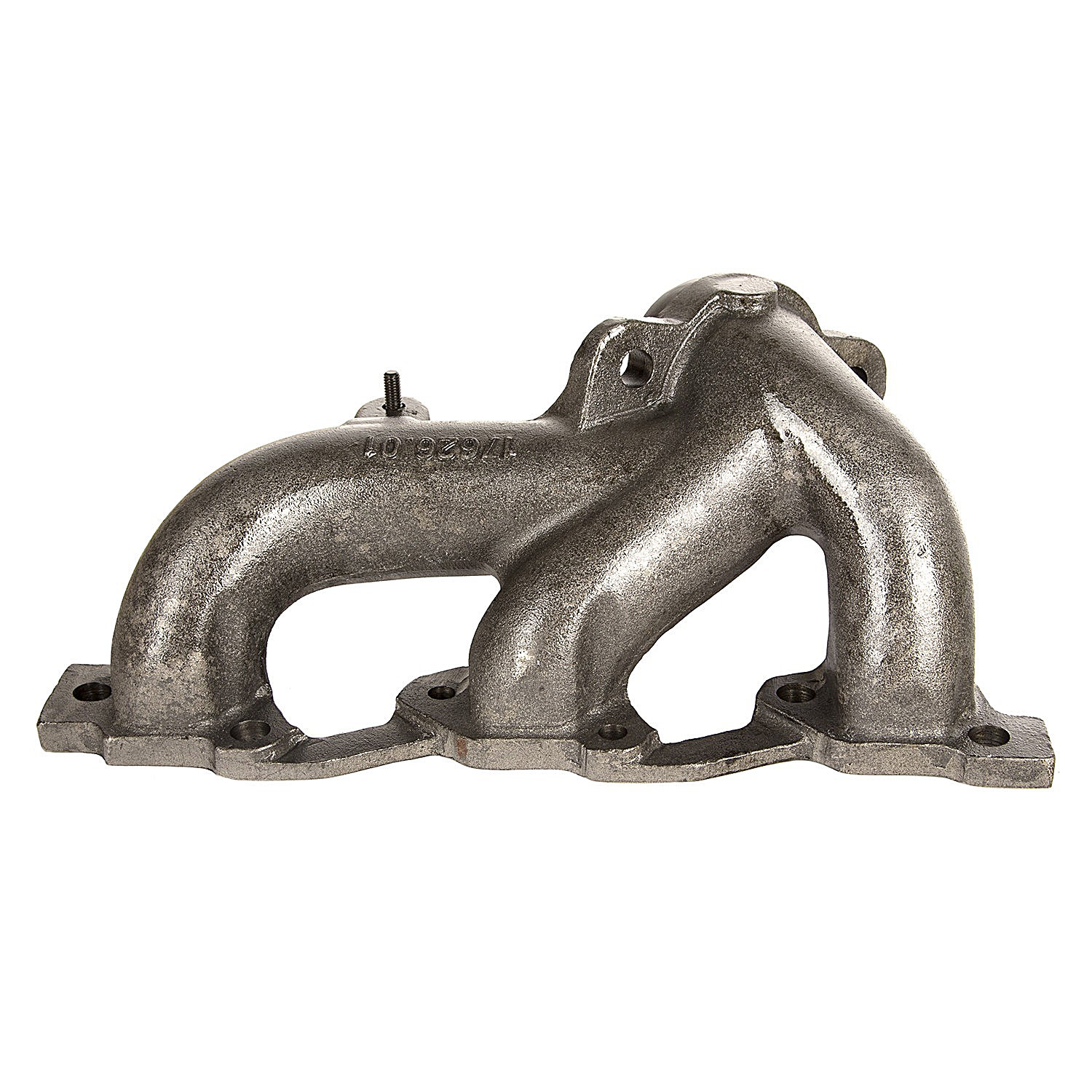OMIX 17626.02 Exhaust Manifoldfor 07-11 Jeep Wrangler JK