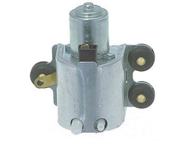 Windshield Wiper Washer Pump