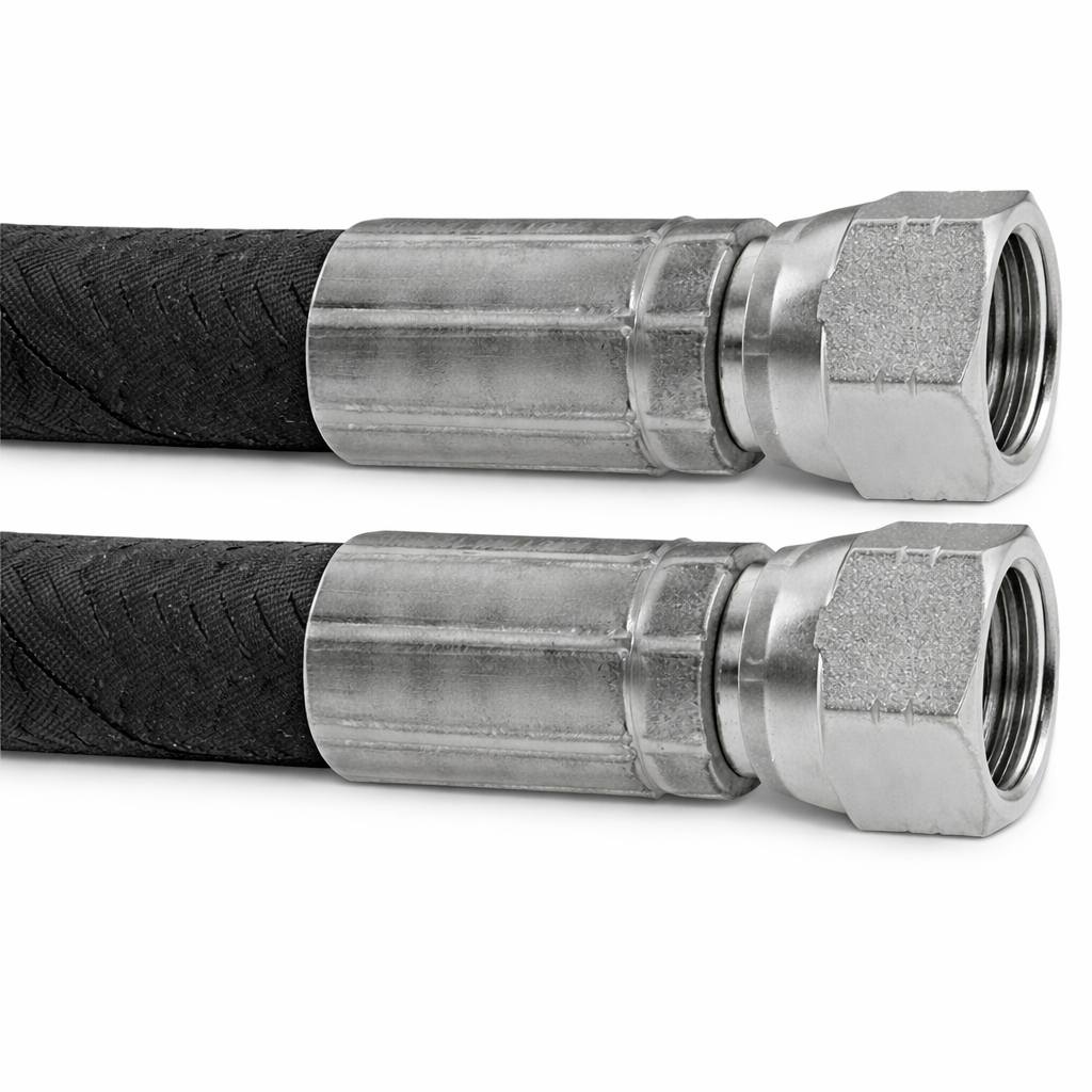 177.101113 - DISCHARGE HOSE 2 FEM