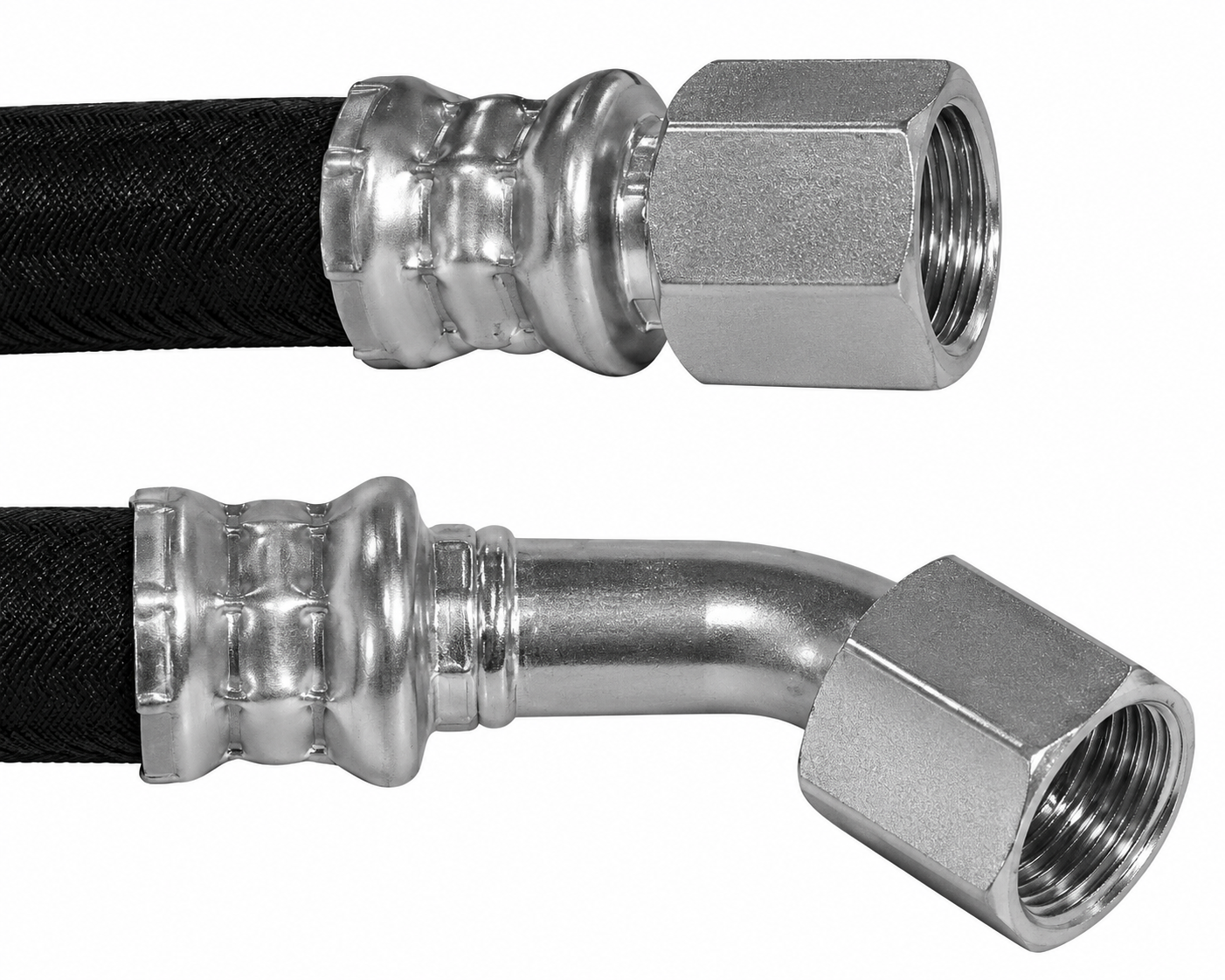177.101216 - Discharge Hose SAE S