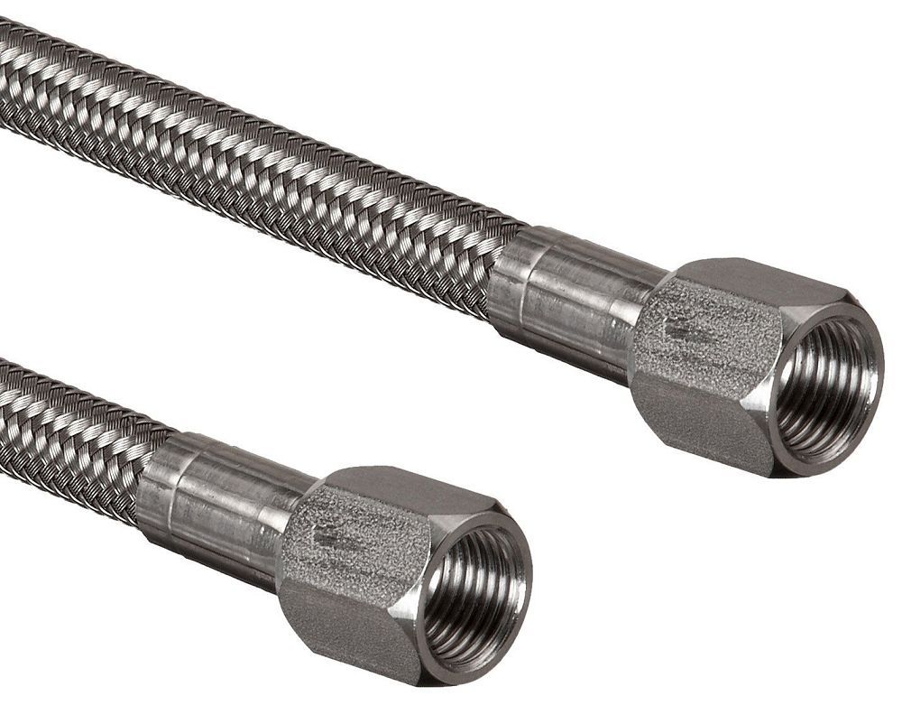 177.10172 - Discharge Hose 2 Fem