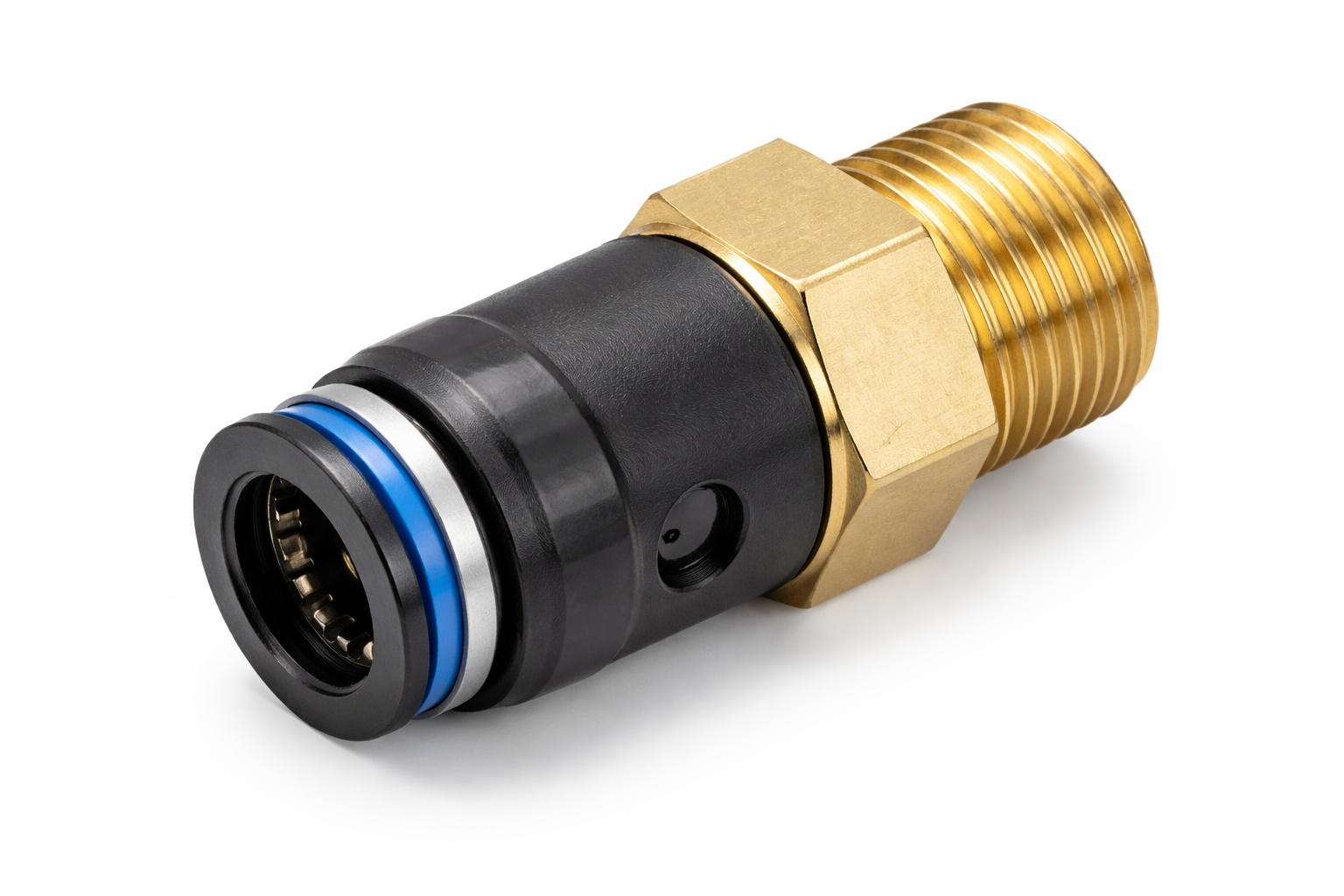 177.116812C - PLC Male Connector 3