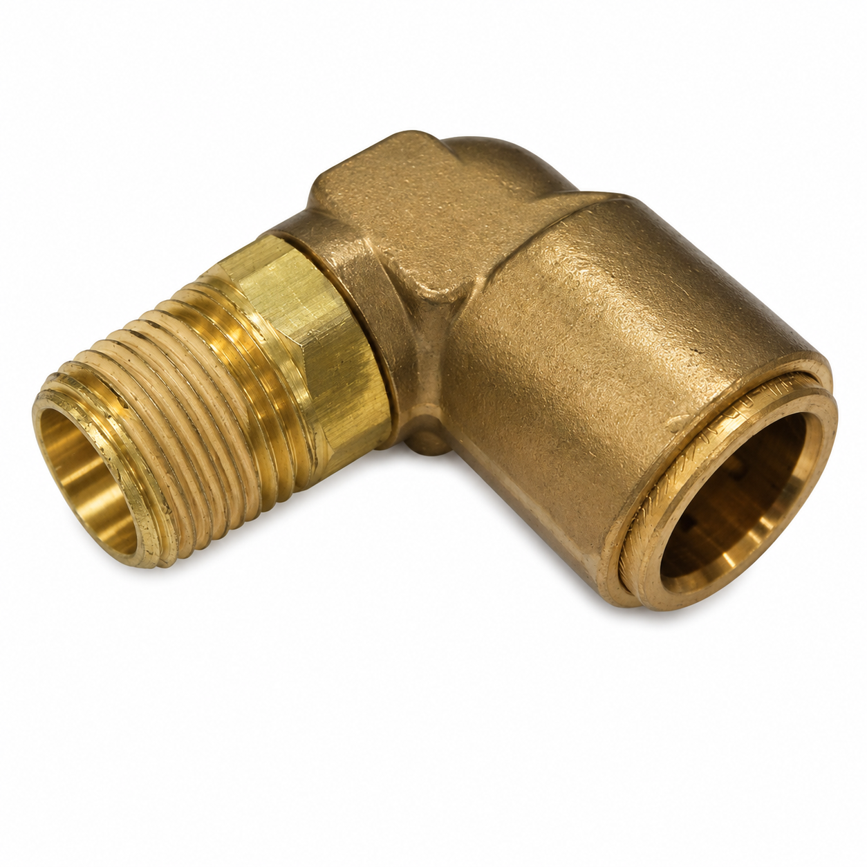 177.116812D - PLC Male Connector 3