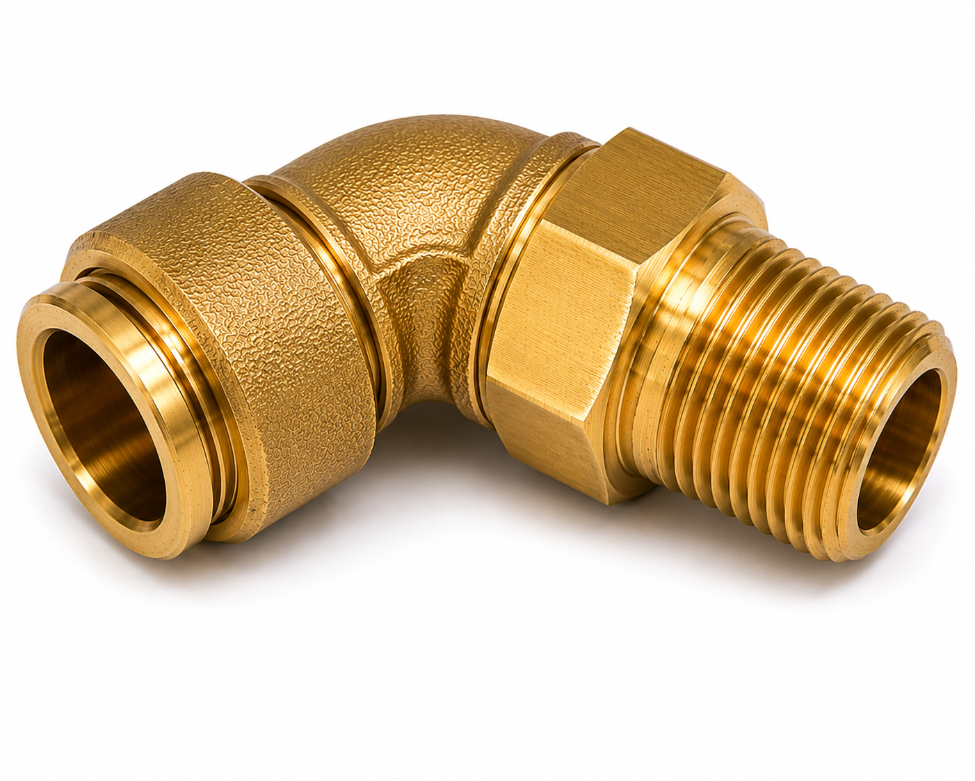 177.11748C - PLC 45 Deg Swivel Ma