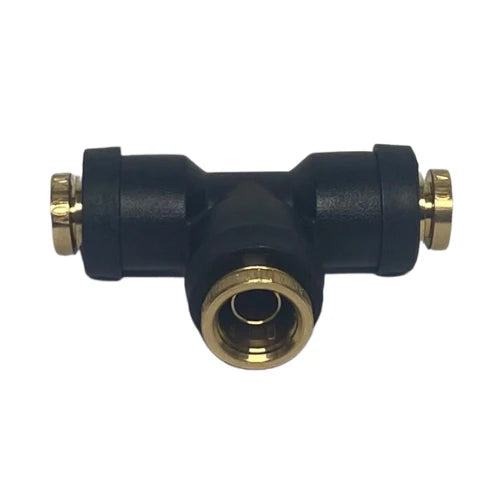 177.12C64446 - PLC Union Tee DOT 1/