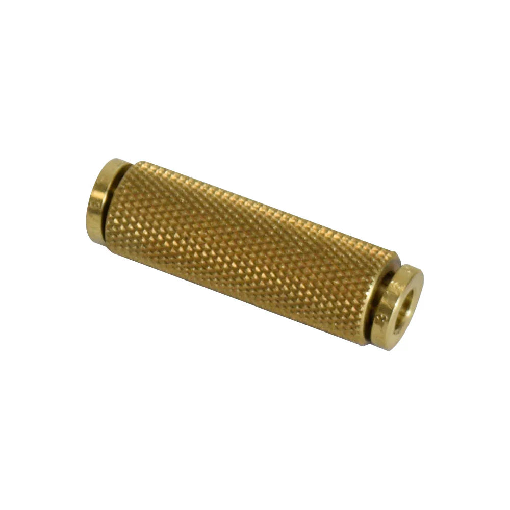 177.13B6210 - Brass PLC Union 5/8i