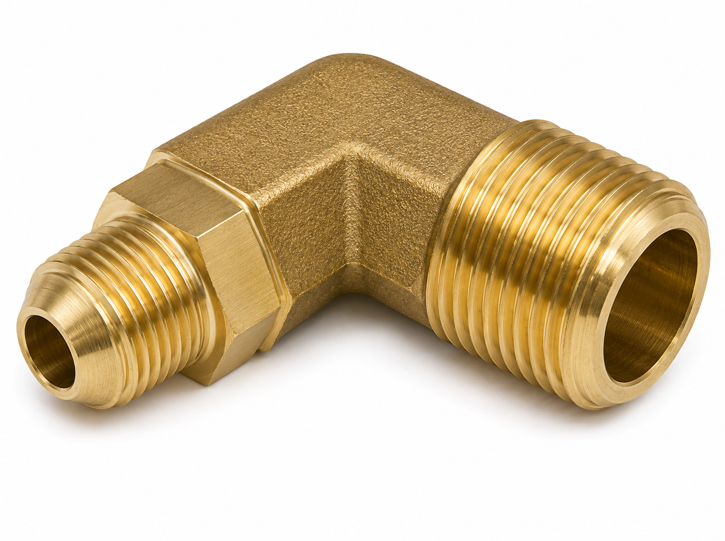 177.14746D - Male Elbow 3/8IN x 1