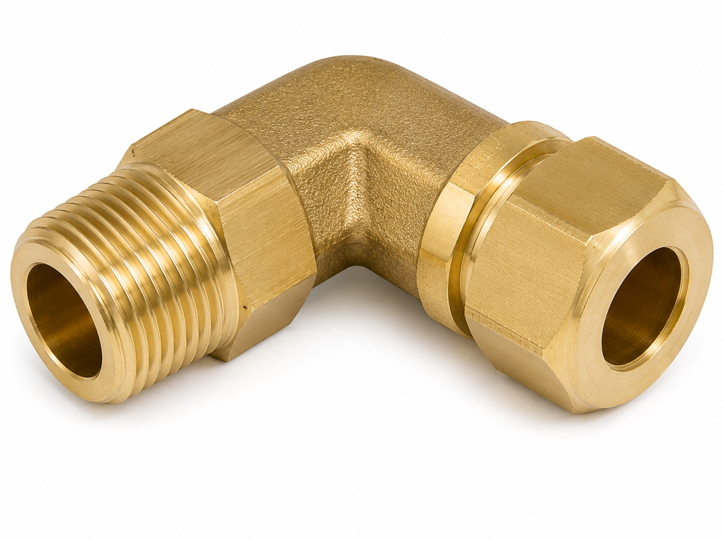 177.156910C - Male Elbow Copper 5/
