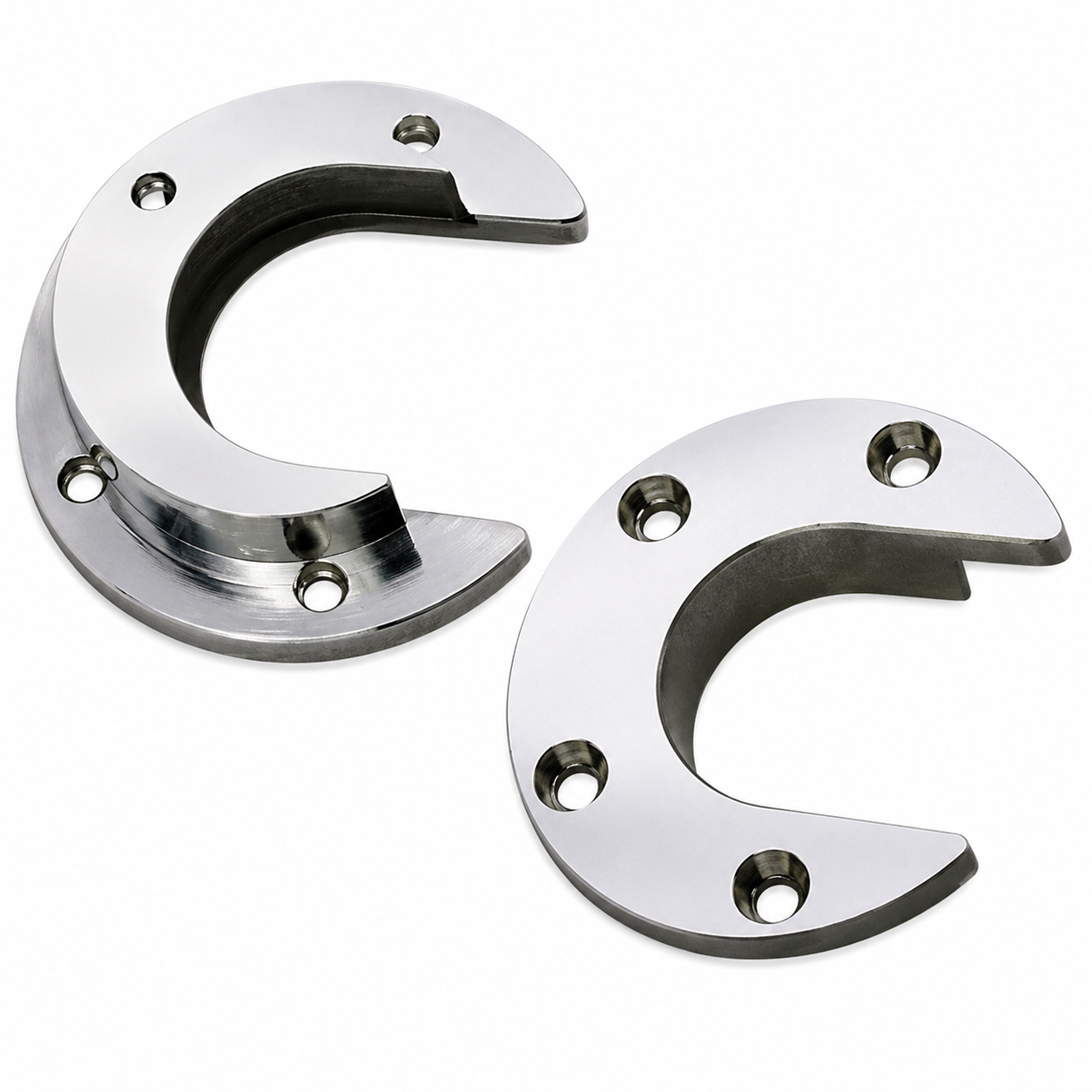 177.4005 - Bulkhead Coupling 2-