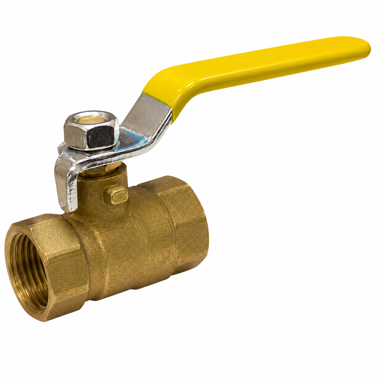 177.4108 - Ball Valve 1/2in NPT